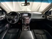 Nissan Pathfinder IV Москва  - изображение 36