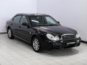 Hyundai Sonata IV (EF) Рестайлинг Ростов-на-Дону  - изображение 15