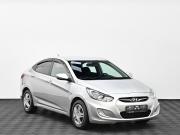 Hyundai Solaris I Москва  - изображение 15