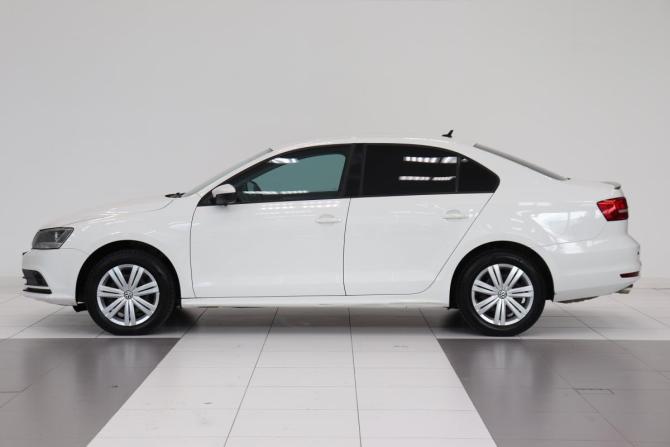 Volkswagen Jetta VI Рестайлинг с пробегом 2015 года, цена 1 168 000 рублей, 151280 км, седан, Автокод Объявления