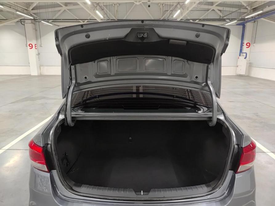 Kia Rio IV Казань  - изображение 12