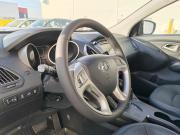 Hyundai ix35 I Москва  - изображение 29