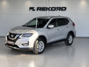 Nissan X-Trail III Рестайлинг Уфа  - изображение 23