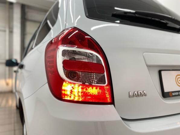 Lada (ВАЗ) Kalina II с пробегом 2014 года, цена 465 000 рублей, 124888 км, универсал, Автокод Объявления
