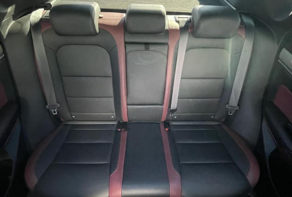 Geely Coolray I Красноярск  - изображение 24
