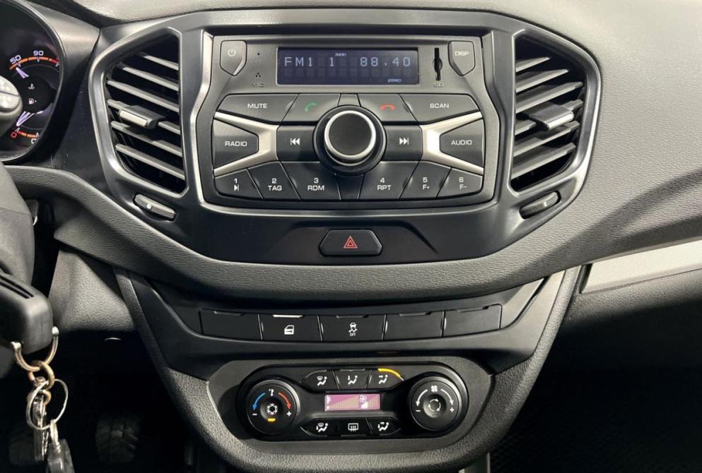Lada (ВАЗ) Vesta I Нижний Новгород  - изображение 14