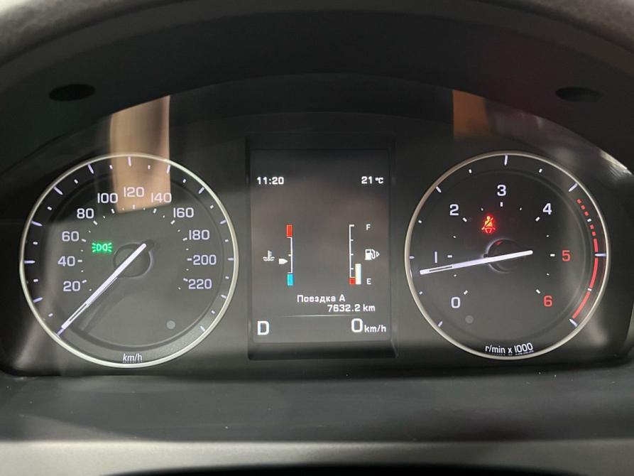 Land Rover Freelander II Рестайлинг 2 Пермь  - изображение 21