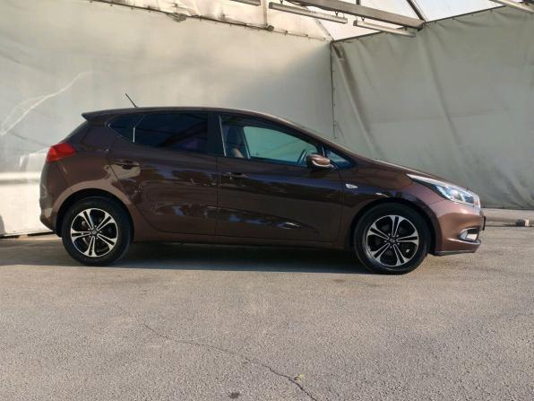Kia Ceed II с пробегом 2012 года, цена 750 000 рублей, 230161 км, хэтчбек, Автокод Объявления