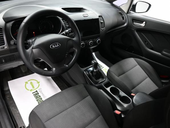 Kia Cerato III Рестайлинг (Classic) с пробегом 2016 года, цена 975 000 рублей, 274730 км, седан, Автокод Объявления