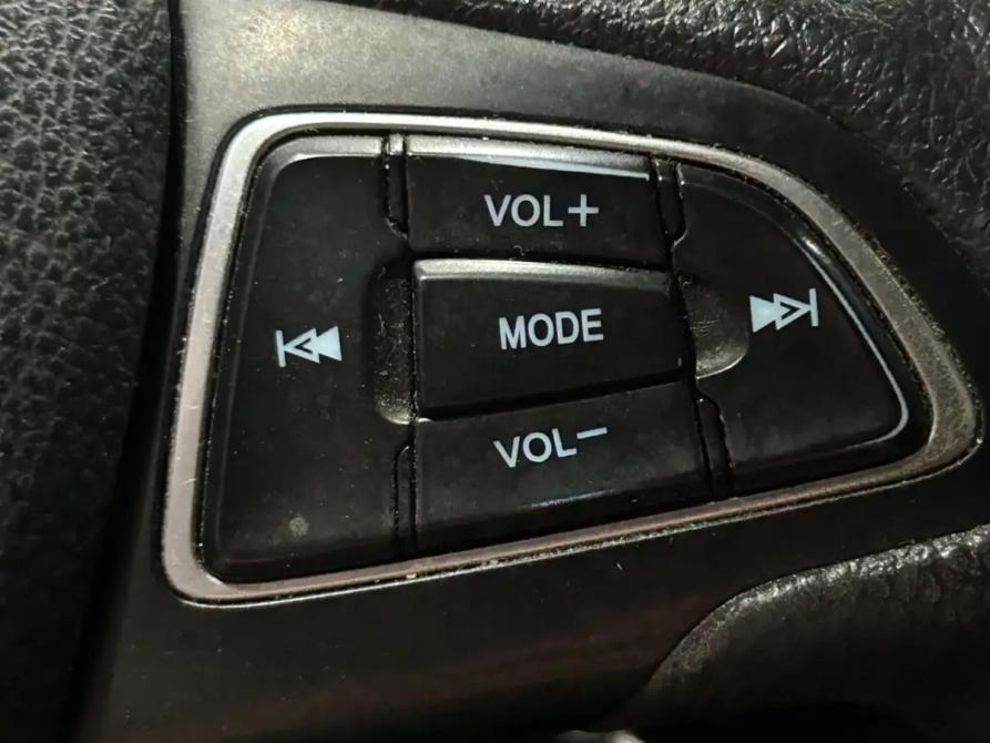 Ford Focus III Рестайлинг Оренбург  - изображение 11