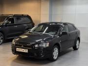 Mitsubishi Lancer X Красноярск  - изображение 20