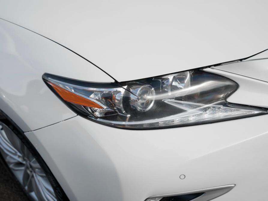 Lexus ES VI Рестайлинг Москва  - изображение 27