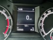 Skoda Octavia III (A7) Рестайлинг Москва  - изображение 27