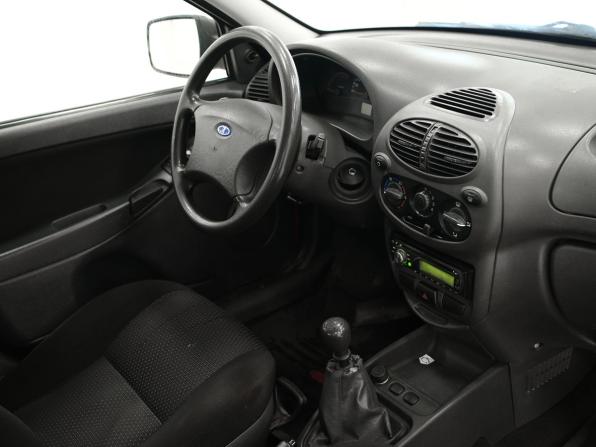 Lada (ВАЗ) Kalina I с пробегом 2011 года, цена 153 000 рублей, 278000 км, хэтчбек, Автокод Объявления