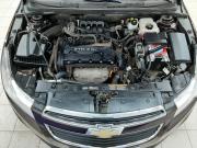 Chevrolet Cruze I Рестайлинг Москва  - изображение 22