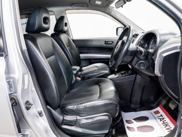 Nissan X-Trail II с пробегом 2009 года, цена 1 300 000 рублей, 124290 км, внедорожник, Автокод Объявления