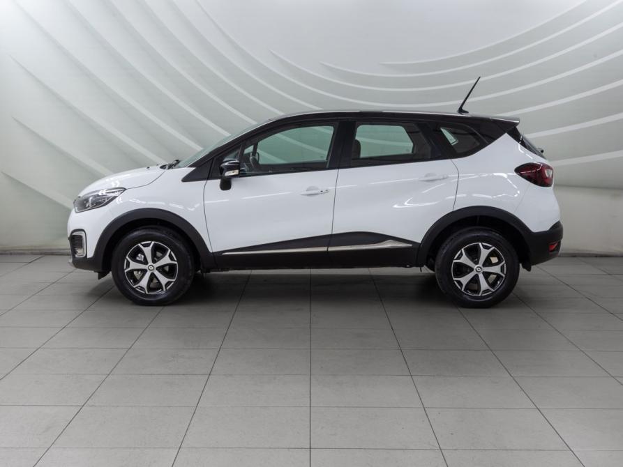 Renault Kaptur I Рестайлинг Волгоград  - изображение 4