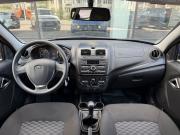 Lada (ВАЗ) Granta I Рестайлинг Самара  - изображение 26