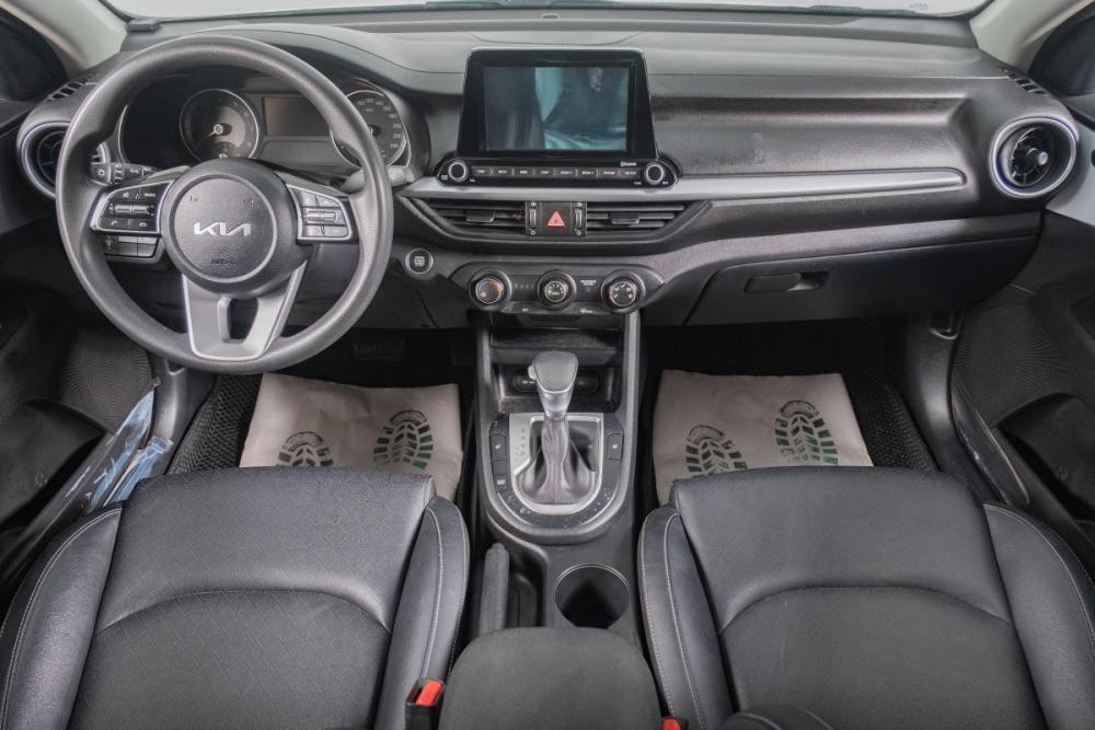 Kia K3 II Томск  - изображение 11