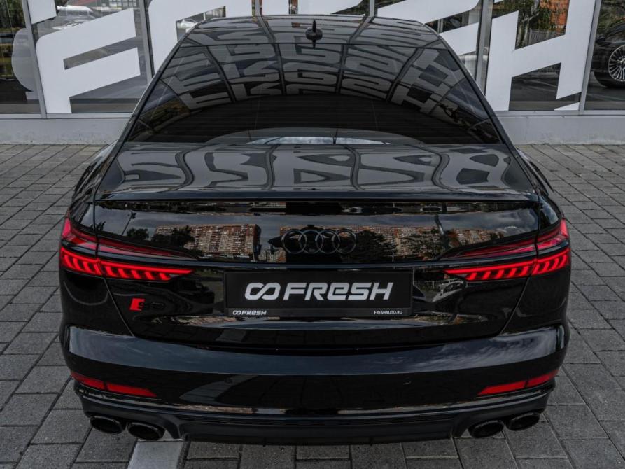 Audi S6 V (C8) Ставрополь  - изображение 12