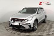 Geely Coolray I Волгоград  - изображение 26