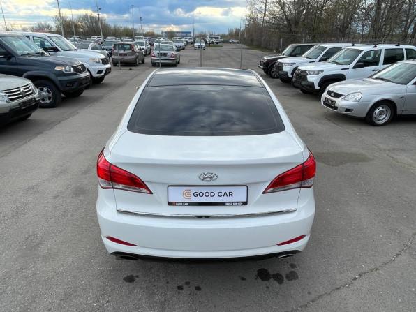 Hyundai i40 I с пробегом 2013 года, цена 1 260 000 рублей, 199150 км, седан, Автокод Объявления