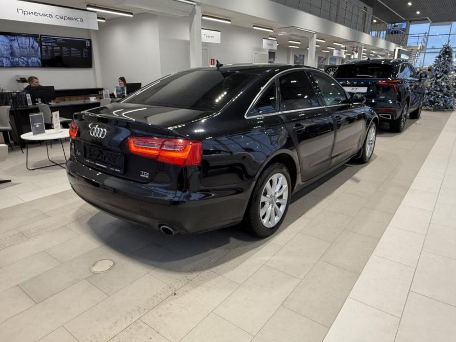 Audi A6 IV (C7) Серпухов  - изображение 3