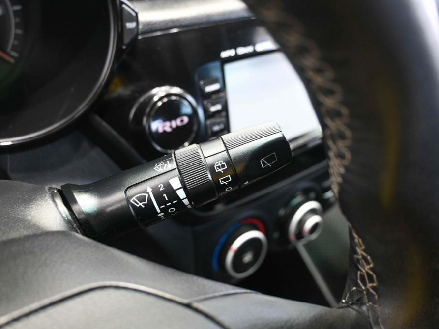 Kia Rio III Ростов-на-Дону  - изображение 14