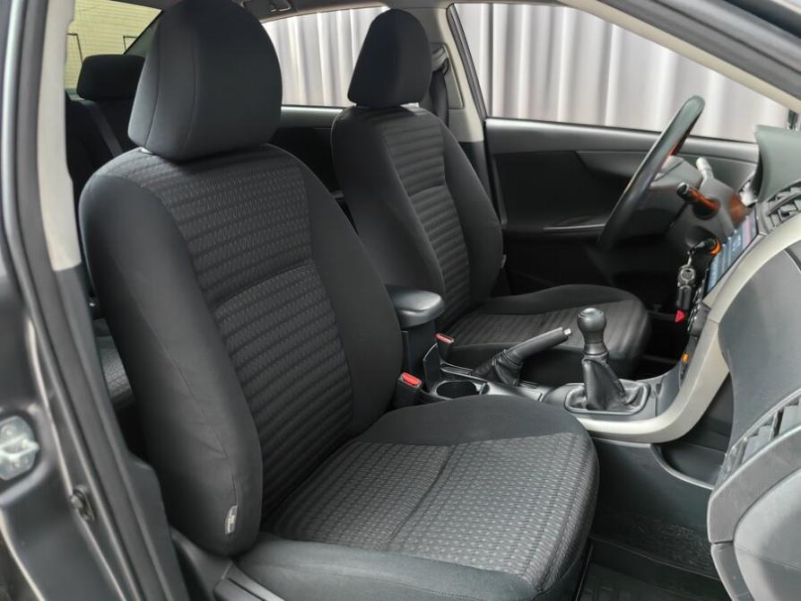 Toyota Corolla X (E140 E150) Подольск  - изображение 7