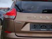 Lada (ВАЗ) XRAY I Вологда  - изображение 35
