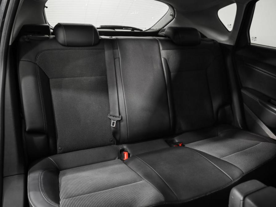 Opel Astra J Рестайлинг Санкт-Петербург  - изображение 21