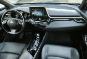 Toyota C-HR I Сыктывкар  - изображение 30