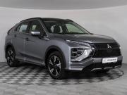 Mitsubishi Eclipse Cross I Рестайлинг Химки  - изображение 23