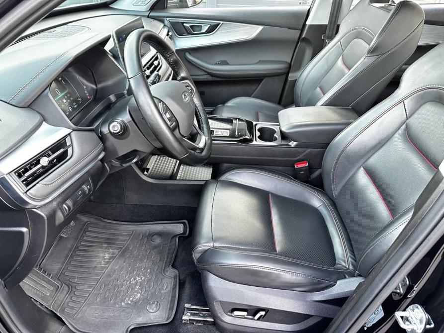Chery Tiggo 7 Pro I Волгоград  - изображение 11