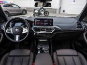 BMW X3 III (G01) Рестайлинг Москва  - изображение 39