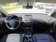 Nissan Qashqai I Рестайлинг Чебоксары  - изображение 39