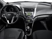 Hyundai Solaris I Санкт-Петербург  - изображение 35