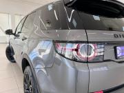 Land Rover Discovery Sport I Волгоград  - изображение 50