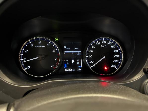 Mitsubishi Outlander III Рестайлинг 2 с пробегом 2018 года, цена 1 599 000 рублей, 162000 км, внедорожник, Автокод Объявления