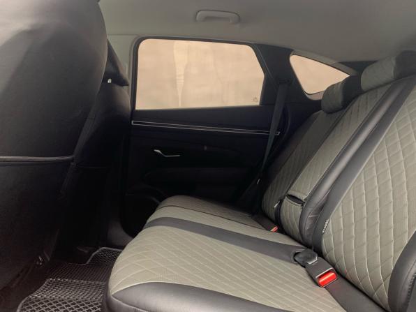 Hyundai Tucson IV с пробегом 2022 года, цена 3 559 000 рублей, 39597 км, внедорожник, Автокод Объявления