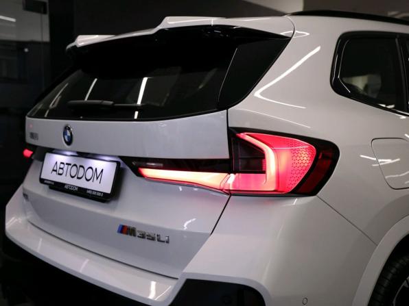 BMW X1 III (U11/U12) с пробегом 2025 года, цена 6 798 000 рублей, 35 км, внедорожник, Автокод Объявления