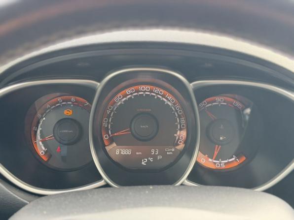 Lada (ВАЗ) Vesta I с пробегом 2021 года, цена 1 155 000 рублей, 87888 км, универсал, Автокод Объявления