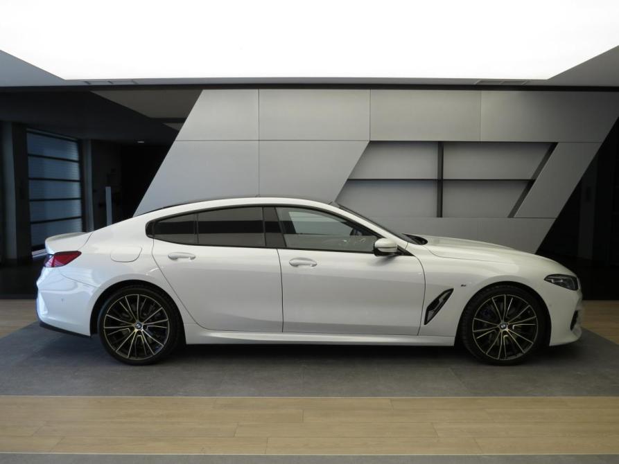 BMW 8 серии II (G14/G15/G16) Рестайлинг Санкт-Петербург  - изображение 42