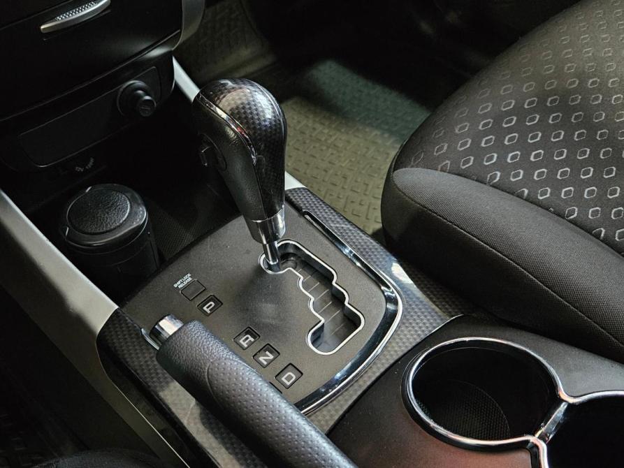 SsangYong Actyon II Вологда  - изображение 15
