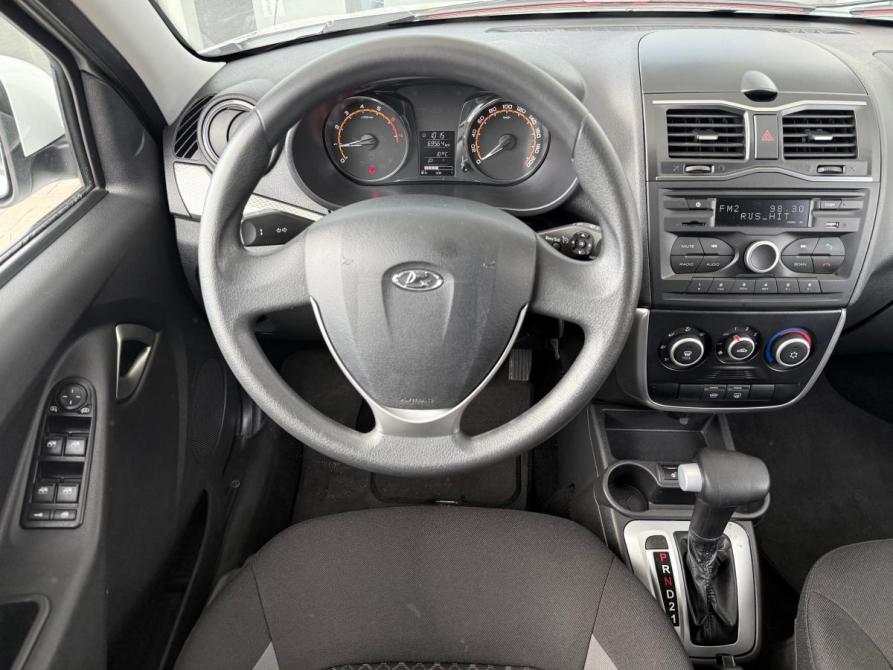 Lada (ВАЗ) Granta I Рестайлинг Липецк  - изображение 6