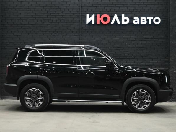 Haval Dargo с пробегом 2022 года, цена 2 650 000 рублей, 90072 км, внедорожник, Автокод Объявления