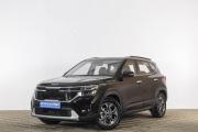 Kia Seltos I Рестайлинг Тюмень  - изображение 25