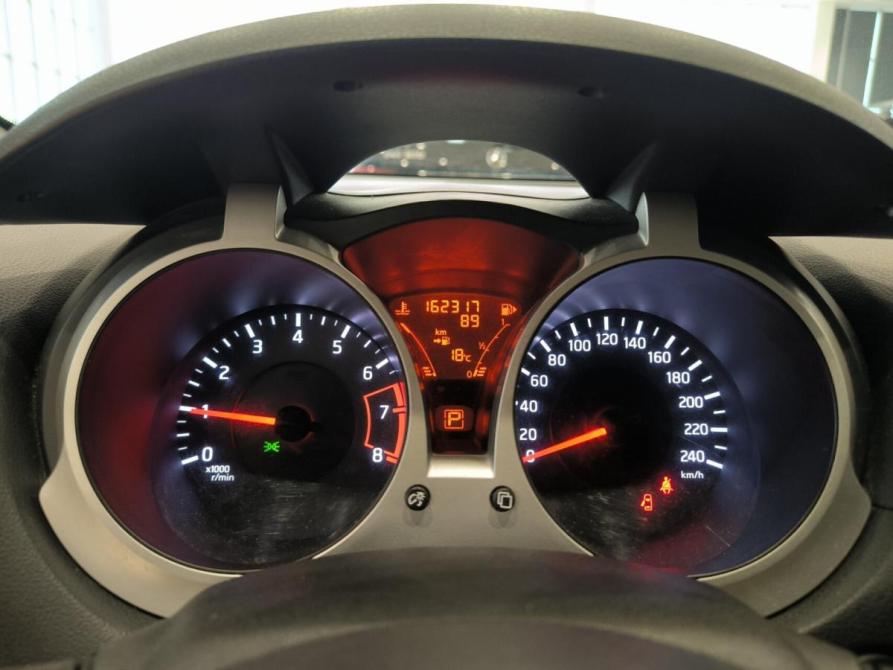 Nissan Juke I Казань  - изображение 16
