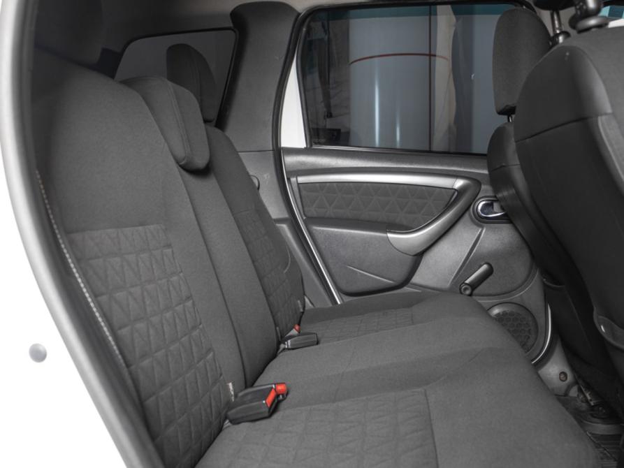 Renault Duster I Рестайлинг Казань  - изображение 8