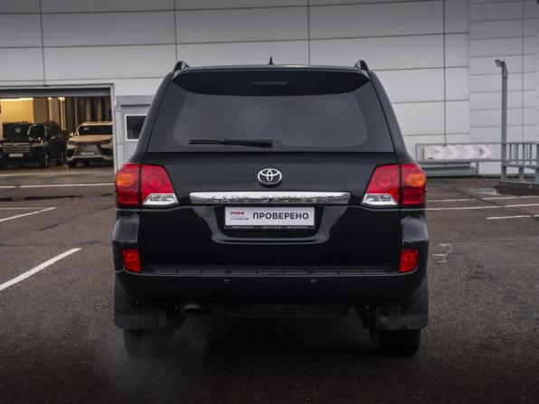 Toyota Land Cruiser 200 Series Рестайлинг 1 с пробегом 2014 года, цена 3 550 000 рублей, 294000 км, внедорожник, Автокод Объявления